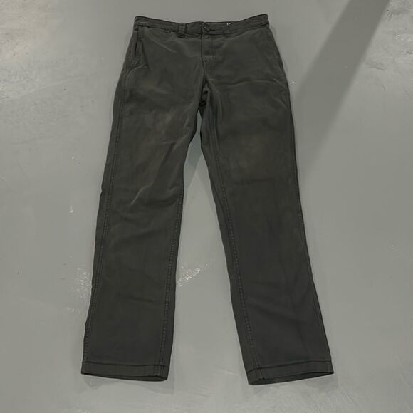 George Pants
Athletic Fit - Picture 1 of 7